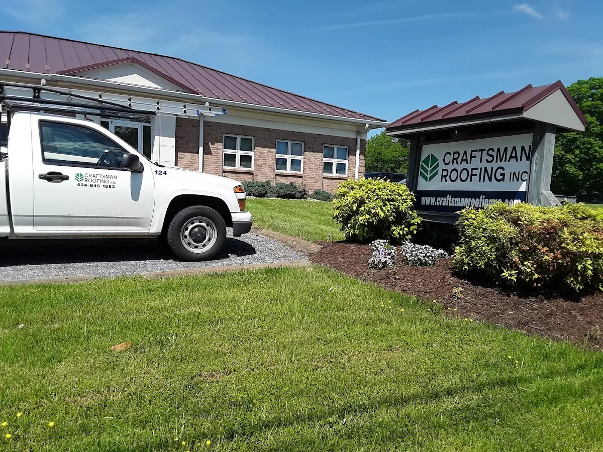 Quality Gutter & Downspout Repair by experienced craftsmen in Woodbourne